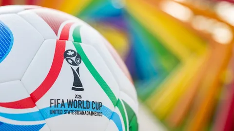 Thousands of Scam FIFA Sites Emerge To Target World Cup Fans