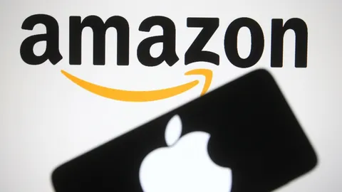 Amazon to Take Over Apple's 20% Stake in Globalstar as Part of Acquisition