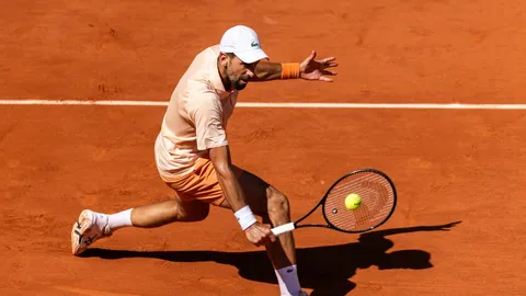 How to Watch the 2026 French Open Online for Free