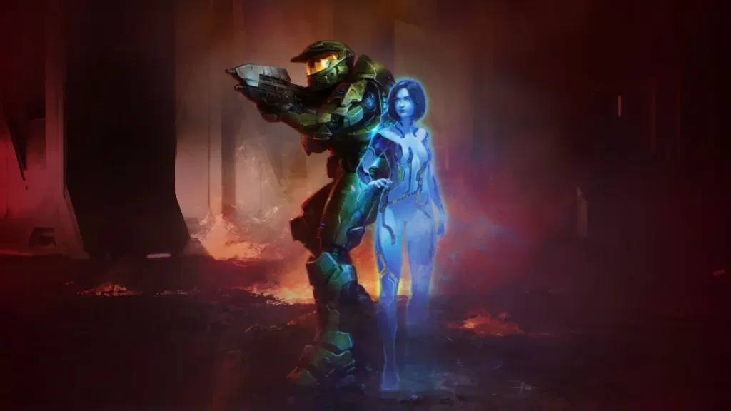 Microsoft Tasks Activision to Build Next Halo Game as Xbox Layoffs Continue