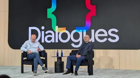 DeepMind CEO: 'AGI' Is Coming Soon, But Here's the Test It Must Pass First