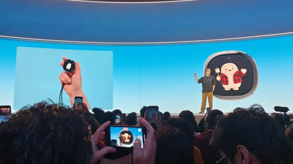 Mark Zuckerberg Wants to Sell You a Tamagotchi? Meet Meta’s Muse Charm