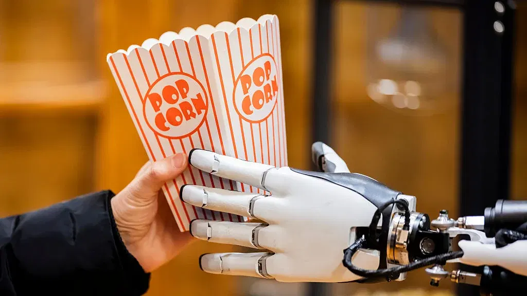 Work With Your Hands? That’s One Area Tesla’s Robots Aren’t Cracking Anytime Soon