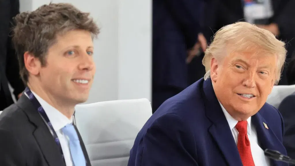 Trump Tirade Makes It Clear: Publishers Are on Their Own in the AI Fight