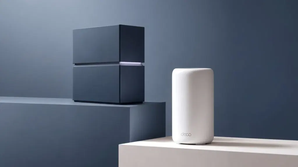 TP-Link Starts Selling Wi-Fi 8 Routers, But You Can't Get One Thanks to the FCC