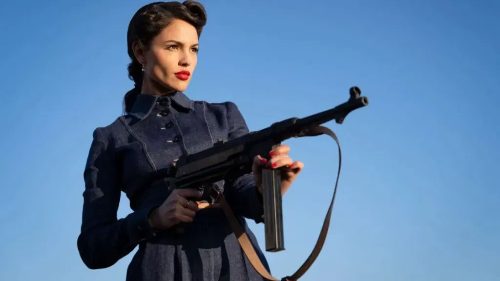 The Best Movies to Watch on Netflix Right Now (Sept. 25-Oct. 2, 2026)