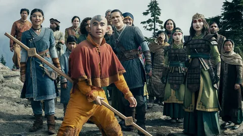What to Watch on Netflix in June 2026