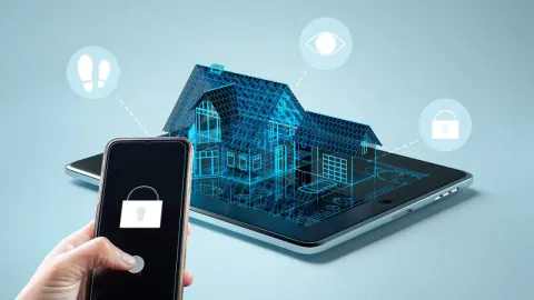 Rate the Security Cameras, Video Doorbells, and Smart Locks That Keep Your Home Safe
