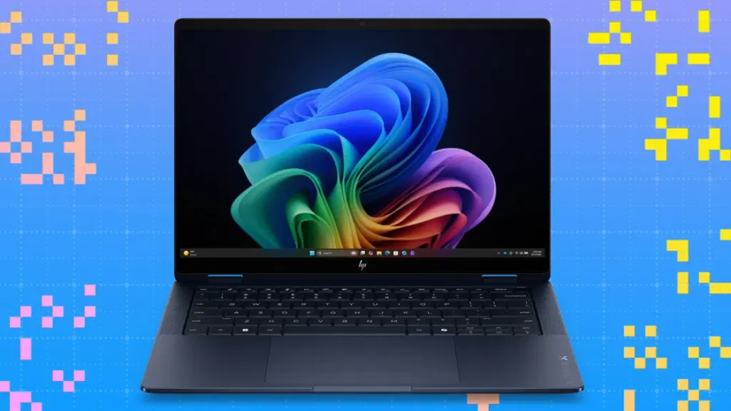 HP EliteBook X: The AI-Powered Business Laptop Built for Busy Professionals