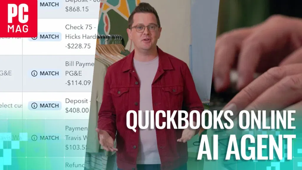 Cloud Accounting for Small Business: 7 Questions About QuickBooks Online