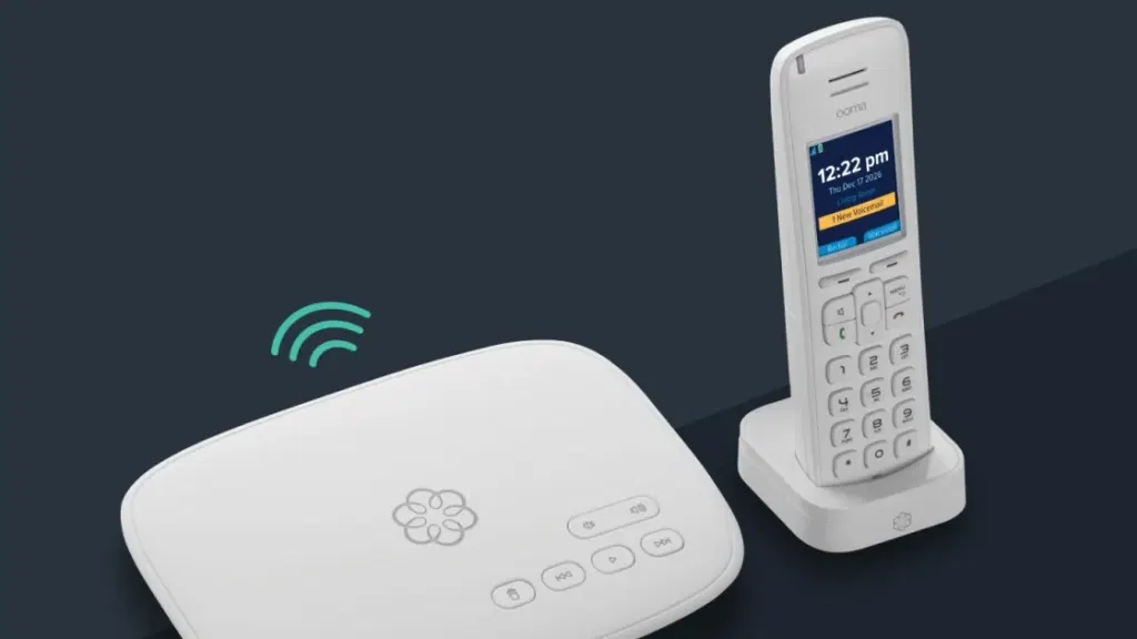 A Starlink Landline? VoIP Provider Ooma Taps Satellite Service for StarDial