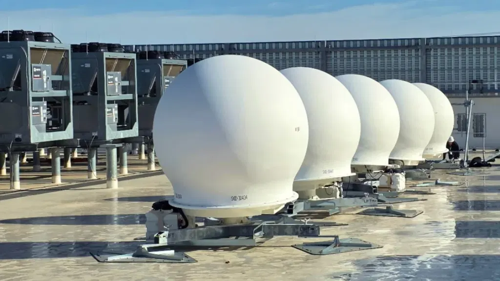 Starlink Ground Facility Sabotaged in Poland. Officials Suspect Russia
