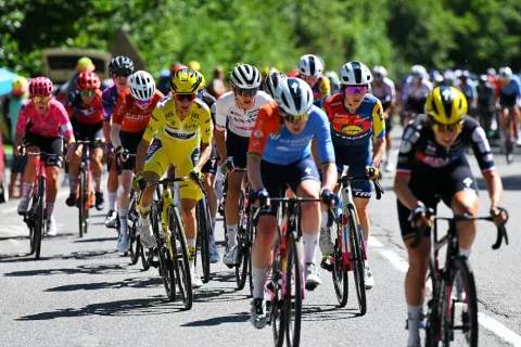 How to Watch the 2026 Tour de France Femmes Without Cable (Even for Free)