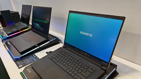 Your Laptop Isn't Made In China Anymore