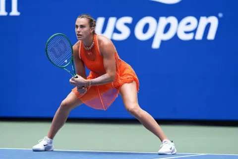 How to Watch the 2026 US Open Men's Semifinals and Women's Doubles Final Live for Free