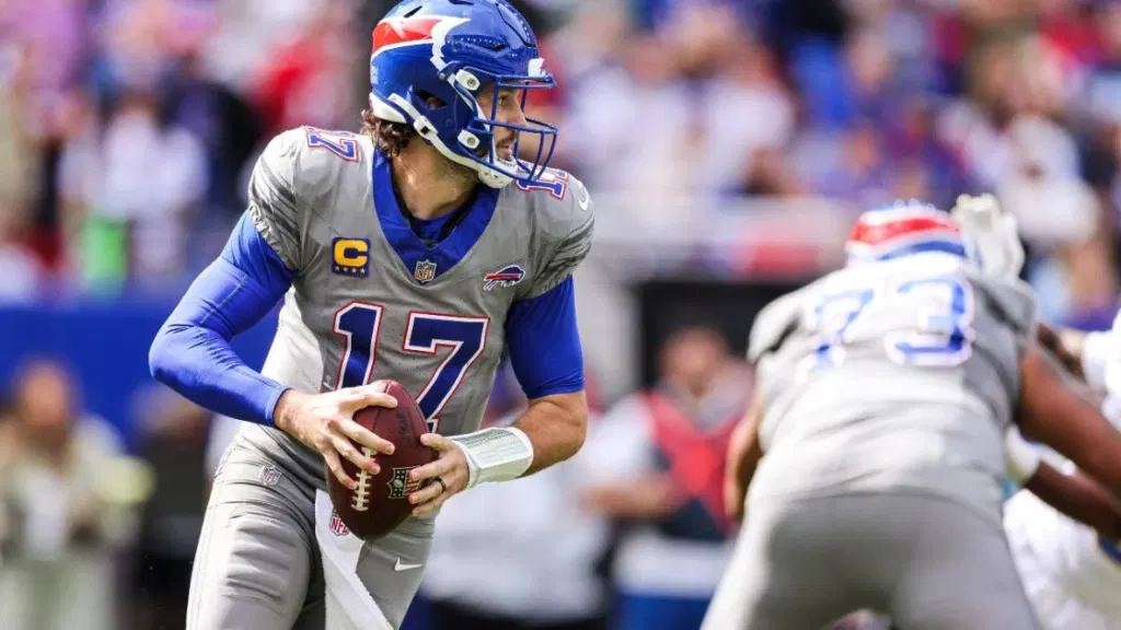 How to Watch the New England Patriots vs. Buffalo Bills Game Live for Free
