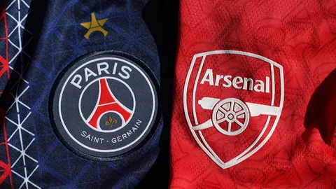 How to Watch the PSG vs. Arsenal UEFA Champions League Final for Free