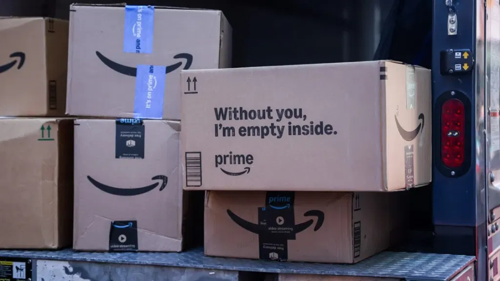 What Does Amazon Know About You? How to Check Your Own Account