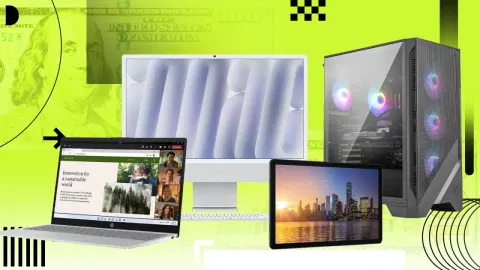 Need a New Laptop or Tablet? These States Are Offering Sales Tax Breaks in August. Is Yours One of Them?