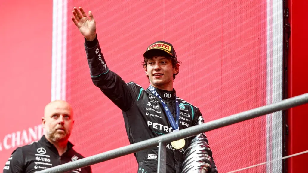 How to Watch the F1 Hungarian Grand Prix Live for Free