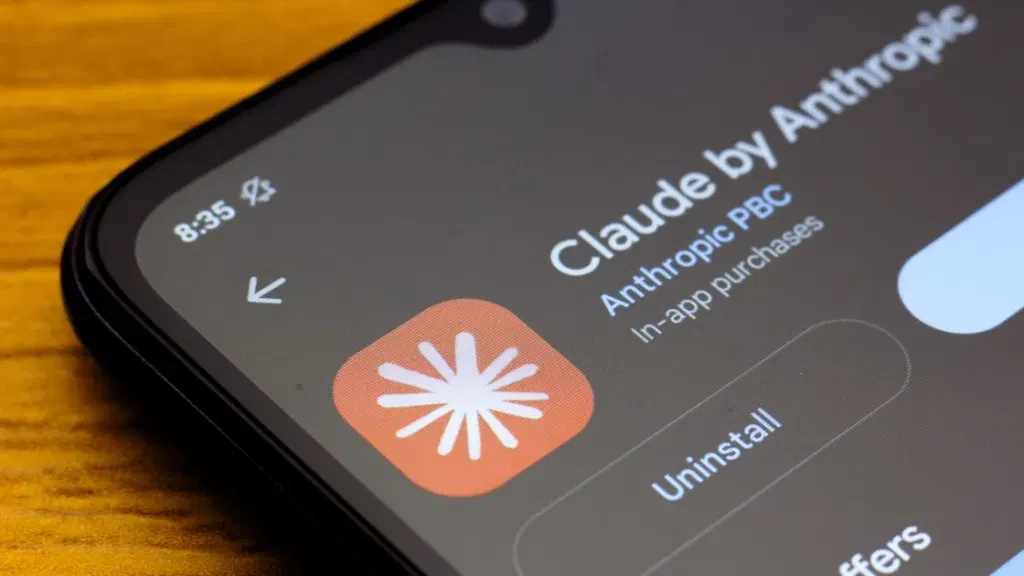 Is Claude Down? Anthropic Working on Fix for Latest Major Outage
