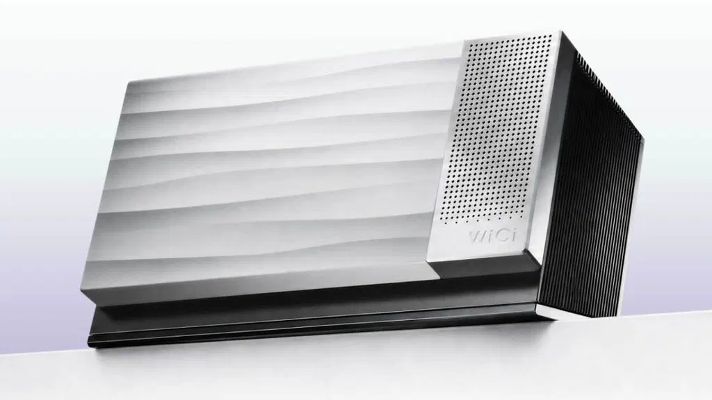 First Wireless eGPU Could Turn Any Wi-Fi 7 PC Into a Gaming Laptop