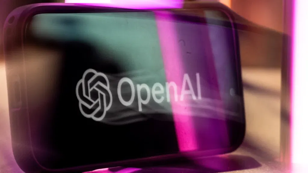 Security Researchers Hacked OpenAI Using Anthropic's Claude