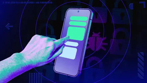 Are You Safe From Zero-Click Attacks? How Hackers Can Take Over Your Phone Without You Touching It