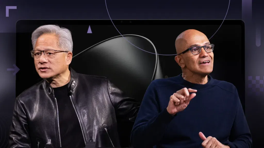 Microsoft Is Betting on Local AI, With Nvidia as Its Wingman. On Oct. 7 We'll See If It Pays Off