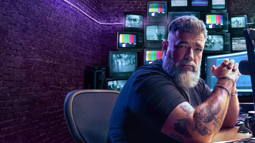 What's New to Watch on HBO Max the Week of Sept. 18, 2026