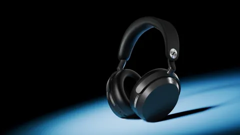 Sennheiser Momentum 5 Brings Better ANC, Replaceable Battery