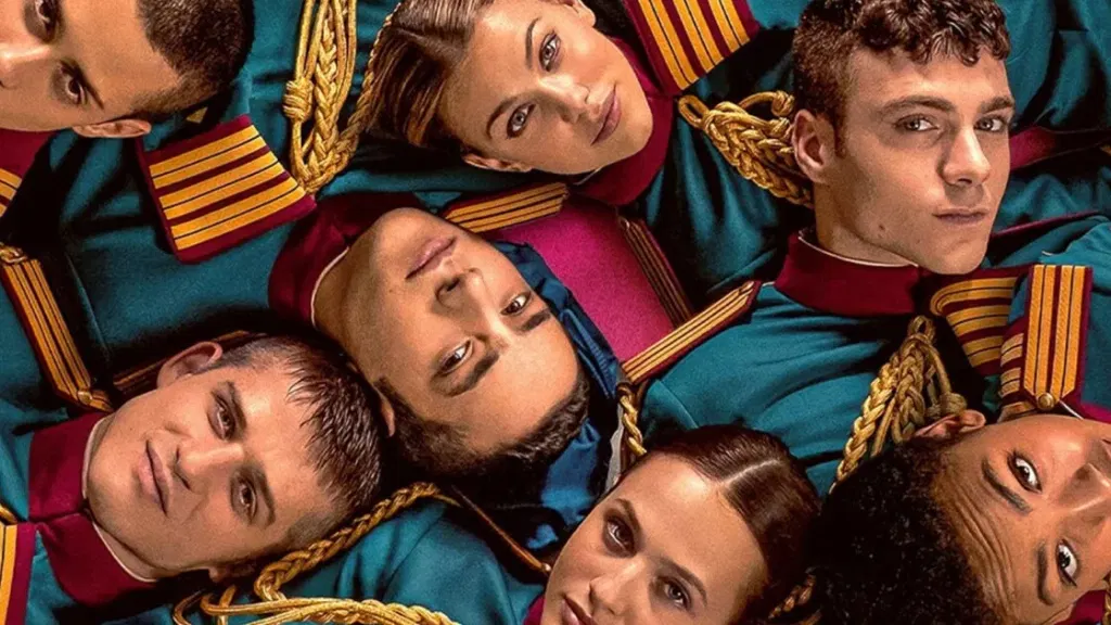 What's New to Watch on Netflix the Week of Sept. 18, 2026