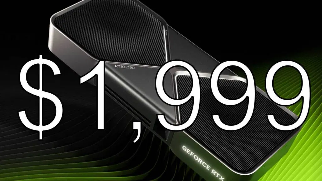 At QuakeCon, Nvidia Has a Crazy Idea: Selling Its GPUs for Their Launch Prices