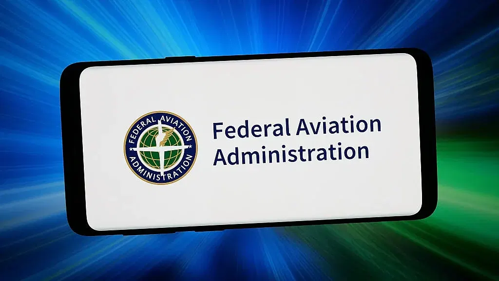 FAA: Laser Attacks on Planes Are Down, but They're Still Far Too High