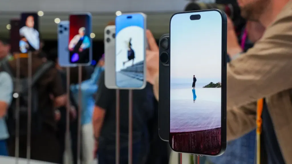Apple's New iPhones Cost Over $1,000. Should You Really Spend That Much on a New Phone?