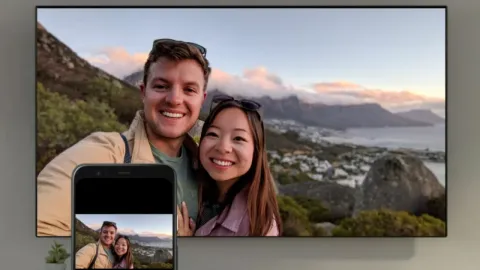 iOS 27 May Finally Add Native Support for Google Cast, But There's a Catch