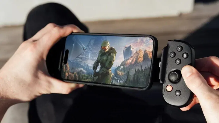 Apple Is Reportedly Working on Beats-Branded Game Controllers for iPhones