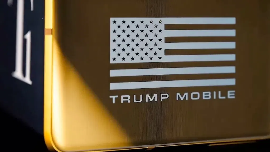 Trump Mobile Site Reportedly Exposing Customers' Private Data