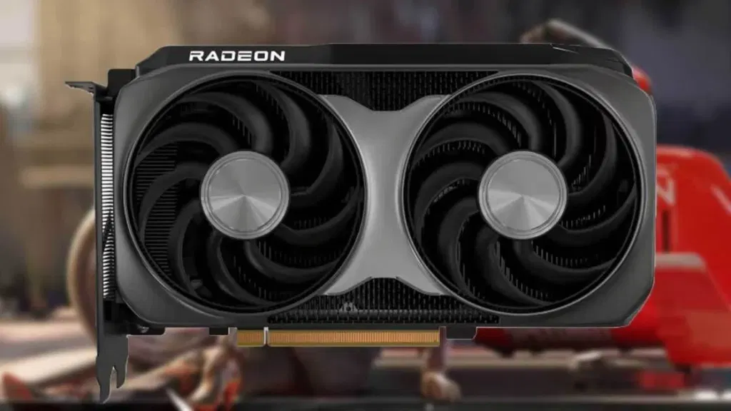No Surprise Here: RX 9050 4GB Is 25% Slower Than 8GB Version