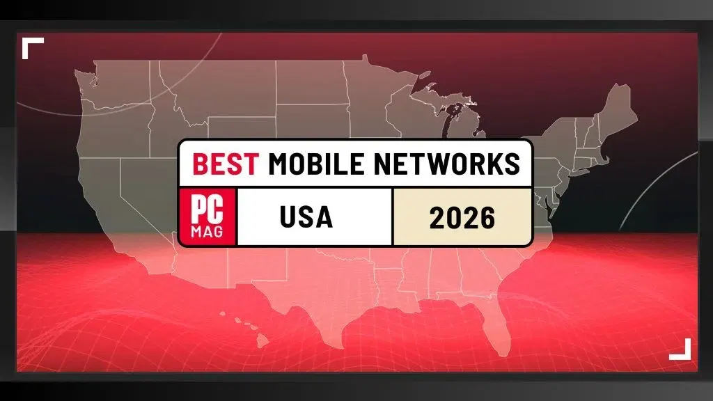 Our Methodology: How We Determine the Best Mobile Networks