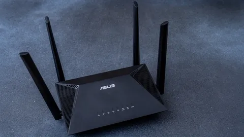 AT&T Secures Waiver After FCC's Router Ban Collides With Memory Shortage