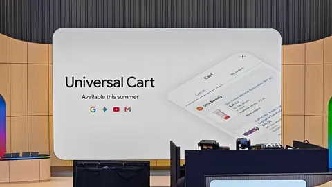 Google's Universal Cart Can Help You Avoid PC Building Missteps