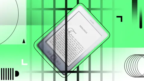 Your Old Kindle Just Lost Amazon Support. Here's How to Keep Reading Anyway
