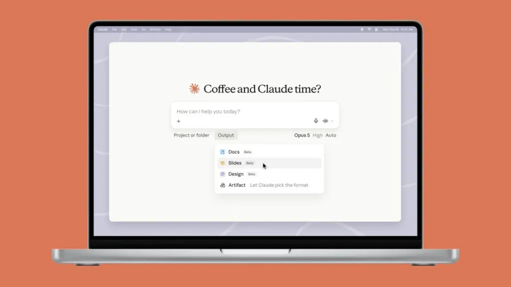Which Claude Do You Use? Cowork and Design Move Into One Simple Interface
