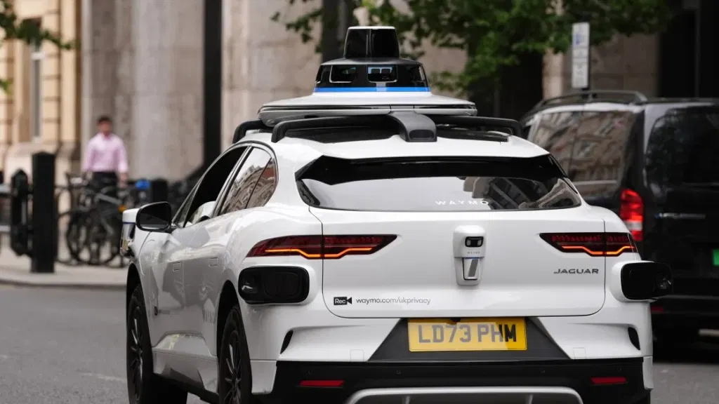 Waymo Robotaxis Are Coming to Singapore, But Not Any Time Soon
