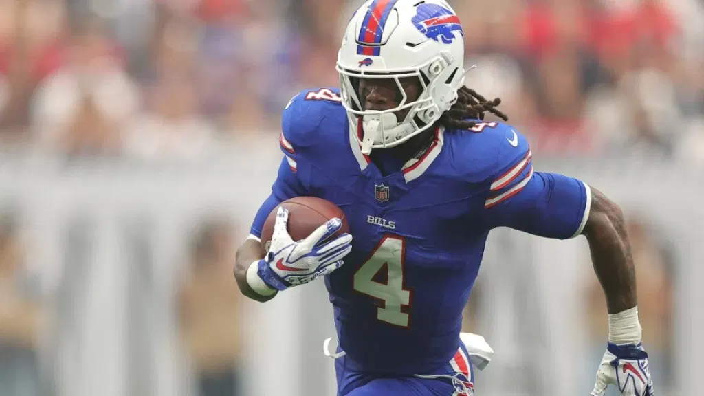 How to Watch the Detroit Lions vs. Buffalo Bills Game for Free