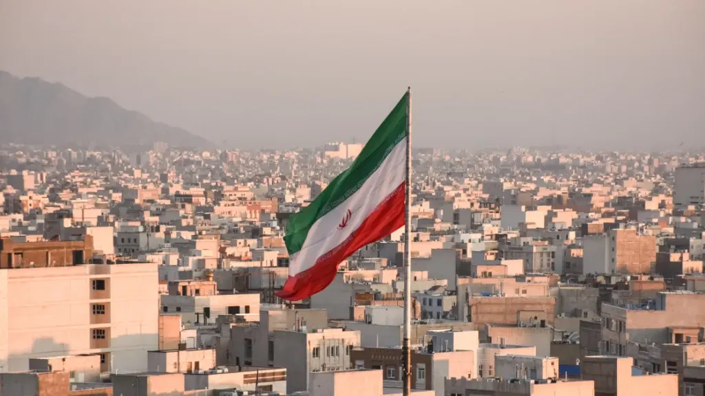 Gone Forever? Iran Drone Strikes Cause Permanent Data Loss in Middle East