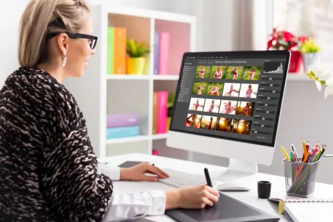 Do You Edit Photos or Video on Your PC, Phone, or Tablet? Take This Survey to Win Big