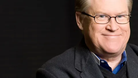 Remembering John C. Dvorak, a Passionate Chronicler of PC History