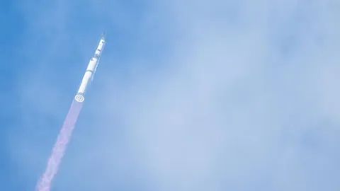 SpaceX Starship Hits Some Targets, Misses Others on Latest Test Flight